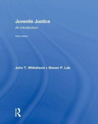 Produktbild: Juvenile Justice