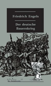 Produktbild: Der deutsche Bauernkrieg