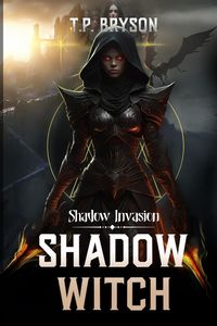 Produktbild: Shadow Invasion