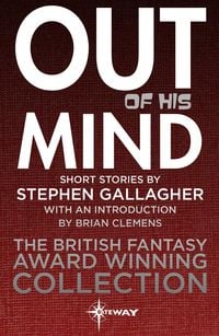 Produktbild: Out of his Mind
