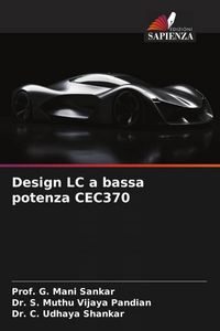 Produktbild: Design LC a bassa potenza CEC370