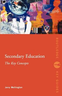 Produktbild: Secondary Education