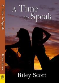 Produktbild: A Time to Speak