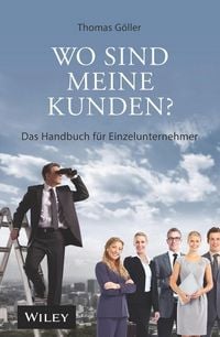 Produktbild: Wo sind meine Kunden?