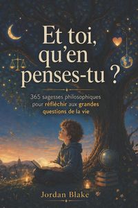 Produktbild: Et toi, qu'en penses-tu ?