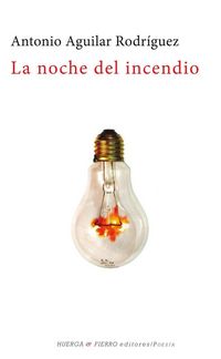 Produktbild: La noche del incendio