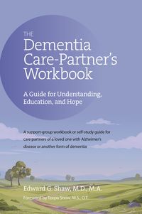 Produktbild: Dementia Care Partner's Workbook