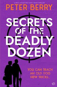 Produktbild: Secrets of the Deadly Dozen