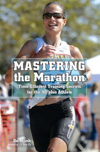 Produktbild: Mastering the Marathon