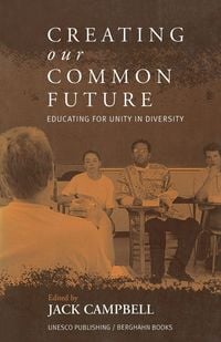 Produktbild: Creating Our Common Future