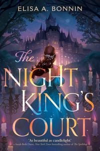 Produktbild: The Night King's Court