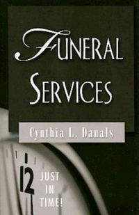 Produktbild: Just in Time! Funeral Services