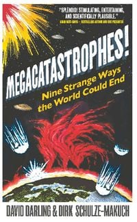 Produktbild: Megacatastrophes!
