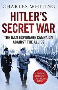 Produktbild: Hitler's Secret War