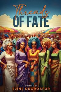 Produktbild: Threads Of Fate