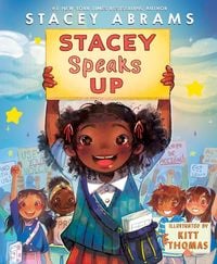 Produktbild: Stacey Speaks Up