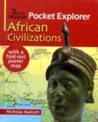 Produktbild: Badcott, N: The British Museum Pocket Explorer African Civil