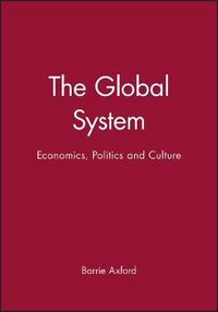 Produktbild: Axford, B: Global System