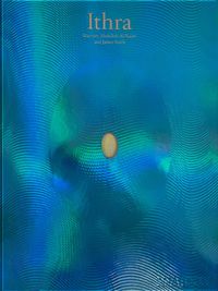 Produktbild: Ithra, A Home for the World