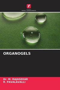Produktbild: Organogels