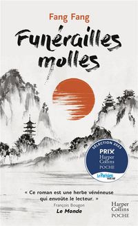 Produktbild: Fun&eacute;railles molles