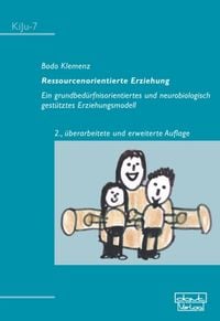 Produktbild: Ressourcenorientierte Erziehung