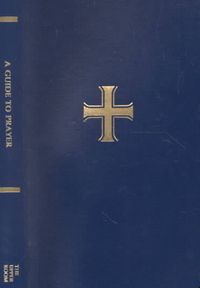 Produktbild: Guide to Prayer