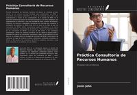 Produktbild: Pr&aacute;ctica Consultor&iacute;a de Recursos Humanos