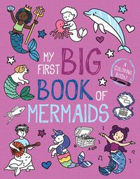 Produktbild: My First Big Book of Mermaids