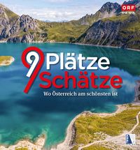 Produktbild: 9 Plätze 9 Schätze (Ausgabe 2020)