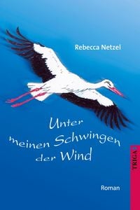 Produktbild: Unter meinen Schwingen der Wind