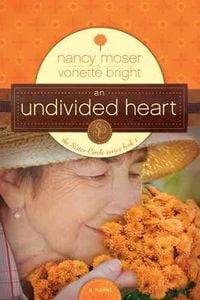 Produktbild: An Undivided Heart