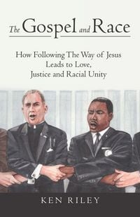 Produktbild: The Gospel and Race