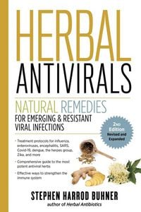 Produktbild: Herbal Antivirals, 2nd Edition