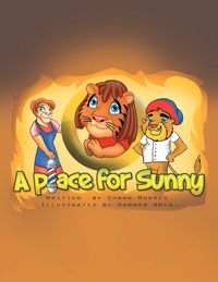 Produktbild: A Place for Sunny