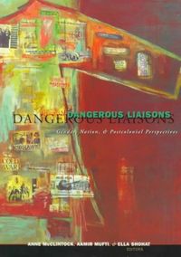 Produktbild: Mcclintock, A: Dangerous Liaisons