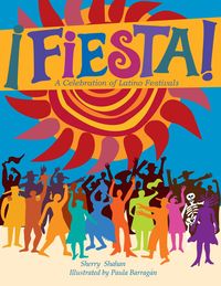 Produktbild: Fiesta!