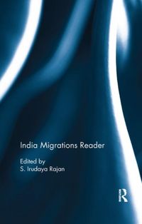Produktbild: India Migrations Reader