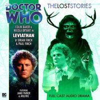 Produktbild: Leviathan