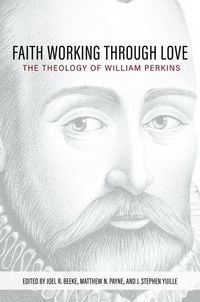 Produktbild: Faith Working Through Love
