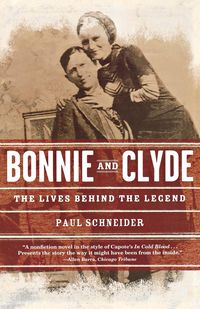 Produktbild: Bonnie and Clyde