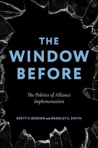 Produktbild: The Window Before