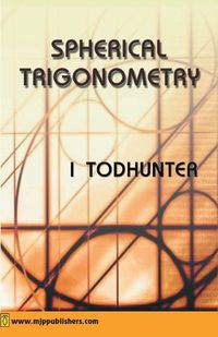 Produktbild: Spherical Trigonmetry