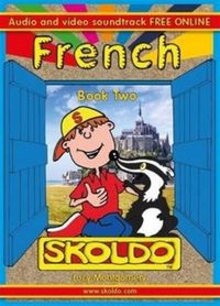Produktbild: French Book Two