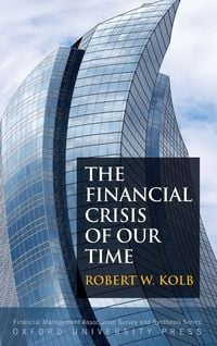 Produktbild: Financial Crisis of Our Time