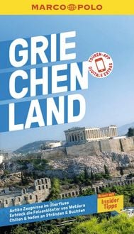 Produktbild: MARCO POLO Reisef&uuml;hrer E-Book