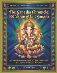 Produktbild: The Ganesha Chronicle