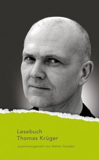 Produktbild: Lesebuch Thomas Kr&uuml;ger