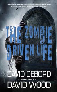 Produktbild: The Zombie Driven Life