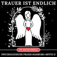 Produktbild: Trauer ist endlich